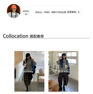 printed hooded sweater