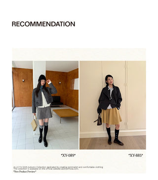 embroidered wool cardigan