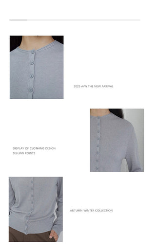 wool sweater cardigan