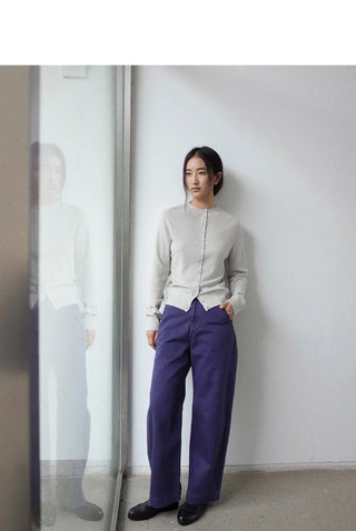 wool sweater cardigan