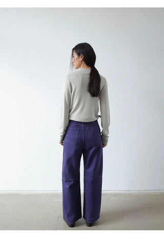 wool sweater cardigan