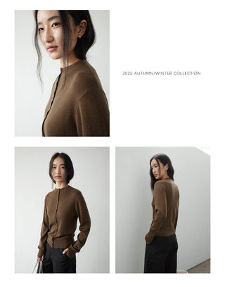 wool sweater cardigan