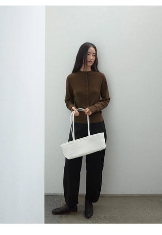 wool sweater cardigan