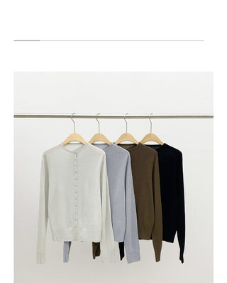 wool sweater cardigan