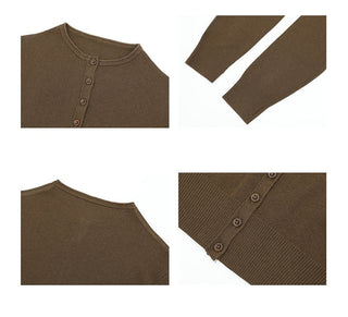 wool sweater cardigan