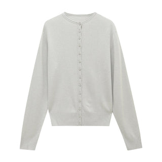 wool sweater cardigan