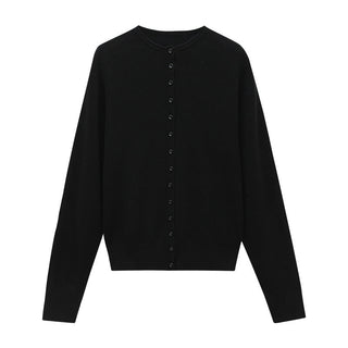 wool sweater cardigan