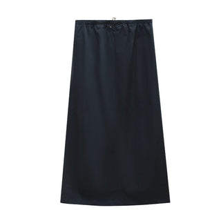 anti-wrinkle skirt