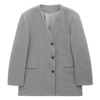 wool suit jacket