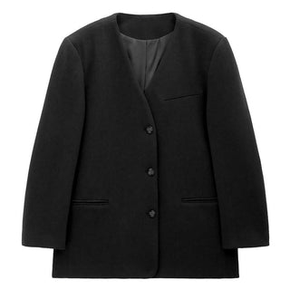 wool suit jacket