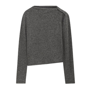 wool bottoming shirt