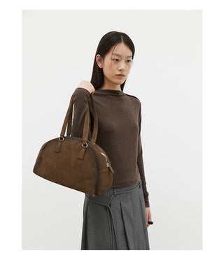 wool bottoming shirt