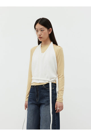 wool bottoming shirt