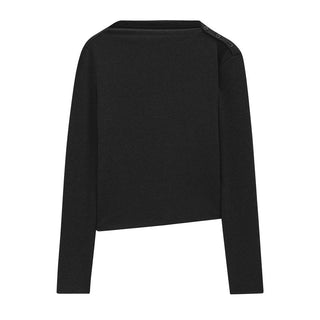 wool bottoming shirt