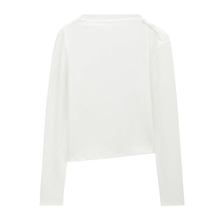 wool bottoming shirt