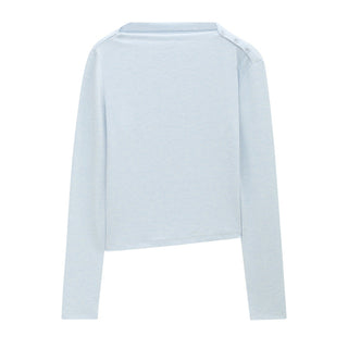 wool bottoming shirt