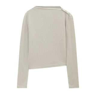 wool bottoming shirt