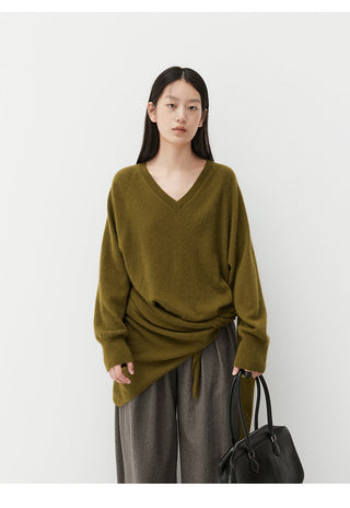 raccoon velvet shawl