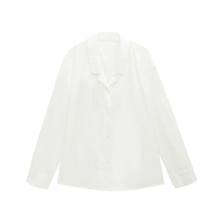 v-neck profile shirt