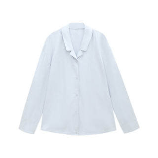 v-neck profile shirt