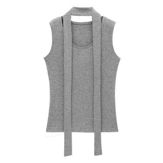 wool sweater vest