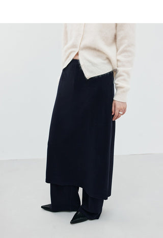 soft culottes pants