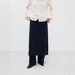 soft culottes pants