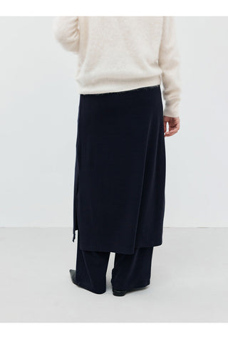 soft culottes pants