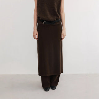 soft culottes pants