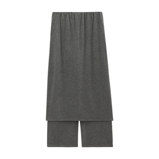 soft culottes pants