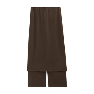 soft culottes pants