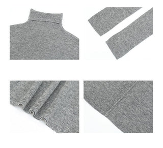 wool base sweater