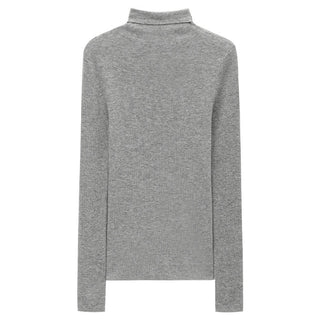 wool base sweater