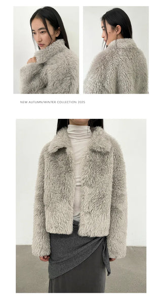 lock warm fur