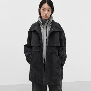 tooling padded jacket