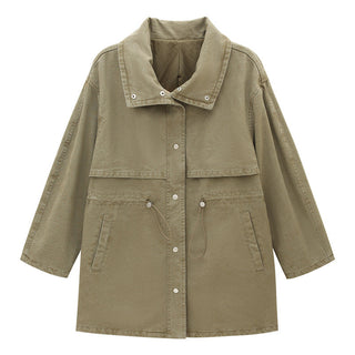 tooling padded jacket