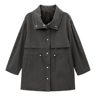 tooling padded jacket