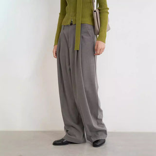 wool suit pants