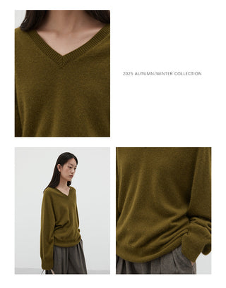 raccoon velvet sweater