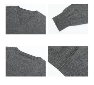 raccoon velvet sweater