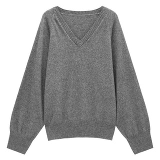 raccoon velvet sweater