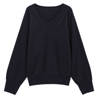 raccoon velvet sweater