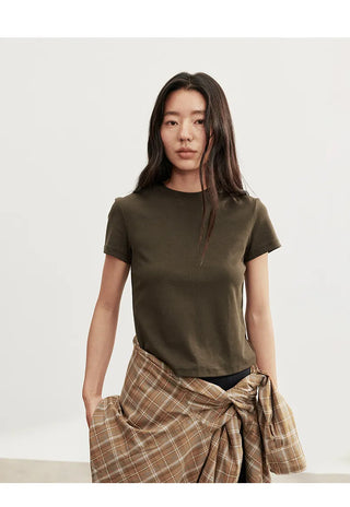 short sleeve sweater