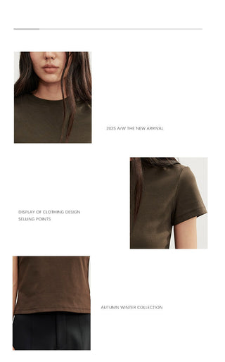 short sleeve sweater