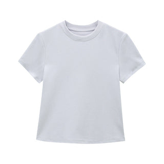 short sleeve sweater