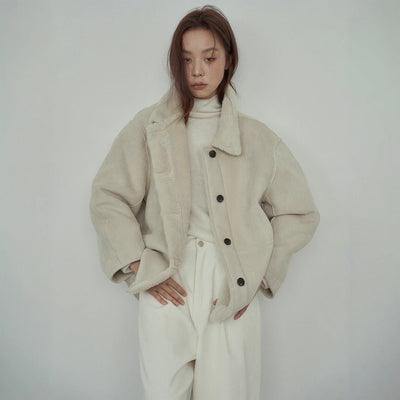 suede fur