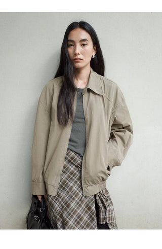 urban commuter jacket