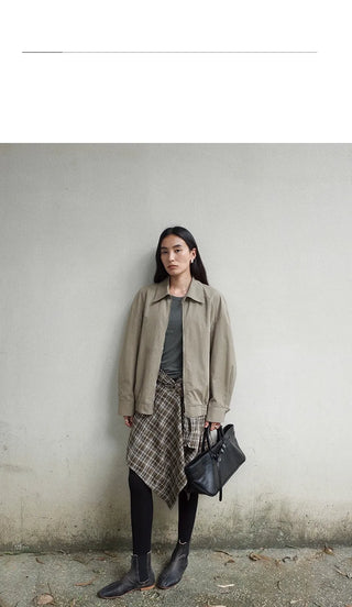 urban commuter jacket