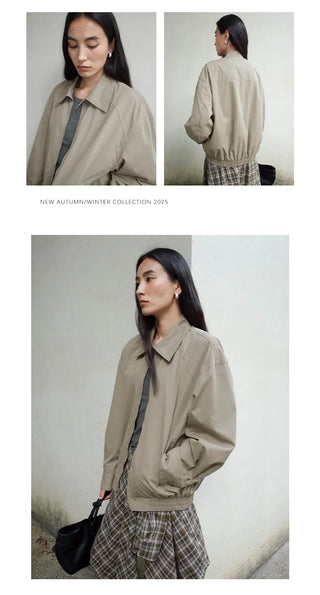 urban commuter jacket