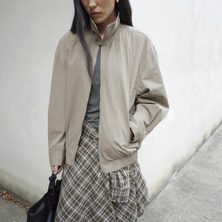 urban commuter jacket